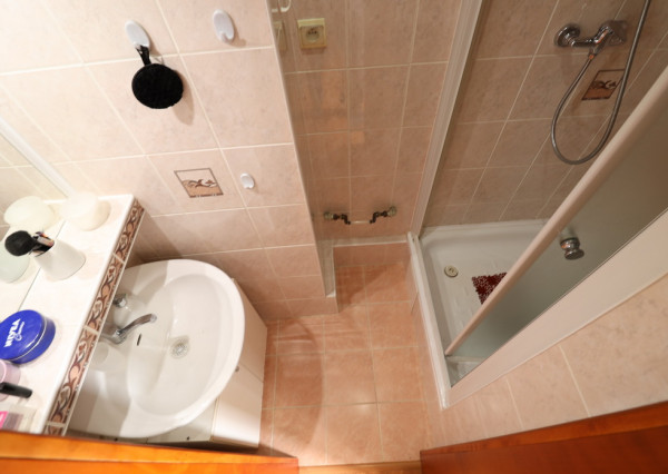 Byt 2+1 s balkónom v centre mesta Spišská Nová Ves