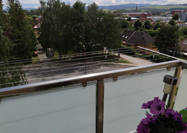 Byt 2+1 s balkónom v centre mesta Spišská Nová Ves