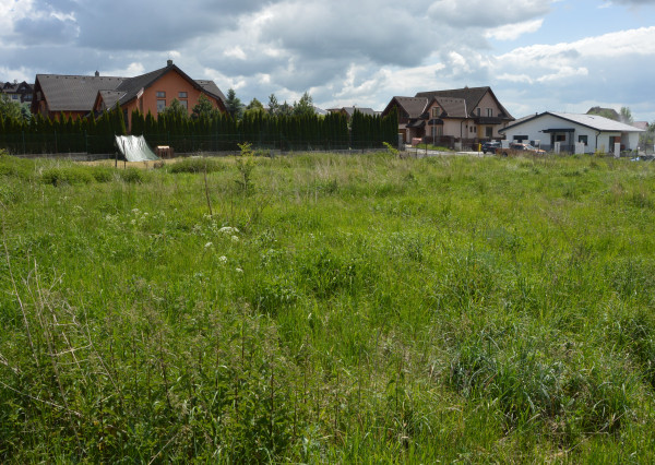 Stavebný pozemok vo Veľkej Lomnici