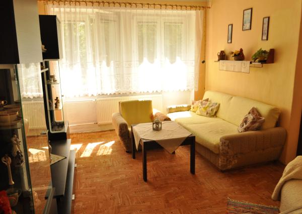 Byt 3+1 centrum, Spišská Nová Ves