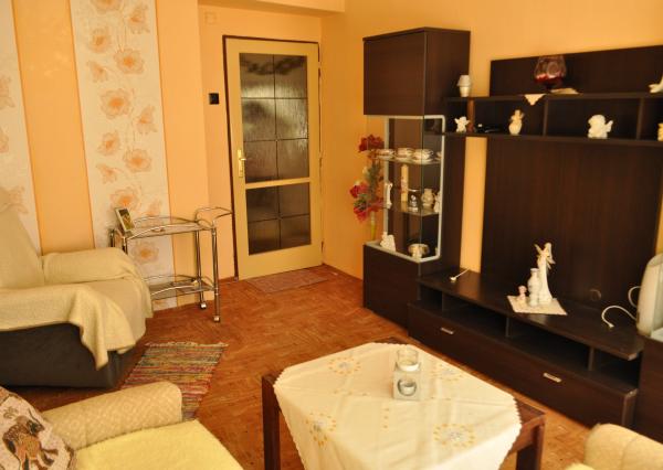 Byt 3+1 centrum, Spišská Nová Ves