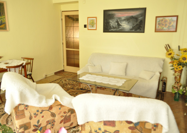 Byt 3+1 centrum, Spišská Nová Ves