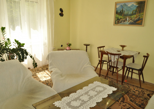 Byt 3+1 centrum, Spišská Nová Ves