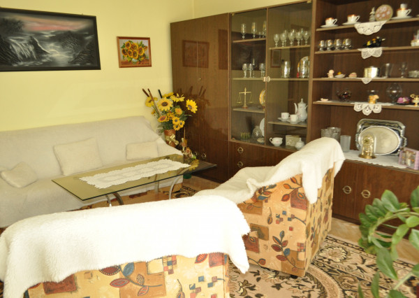 Byt 3+1 centrum, Spišská Nová Ves