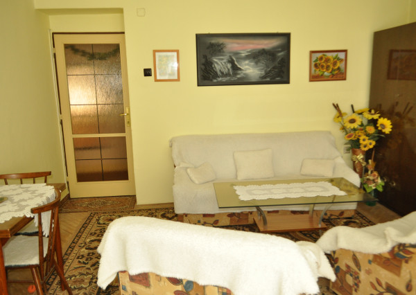 Byt 3+1 centrum, Spišská Nová Ves