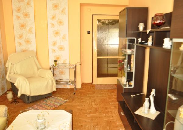 Byt 3+1 centrum, Spišská Nová Ves