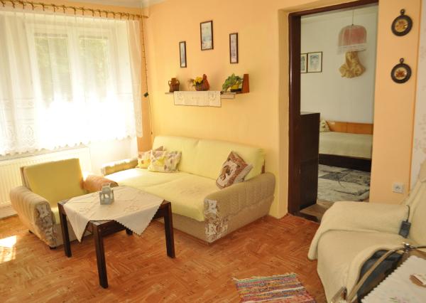 Byt 3+1 centrum, Spišská Nová Ves