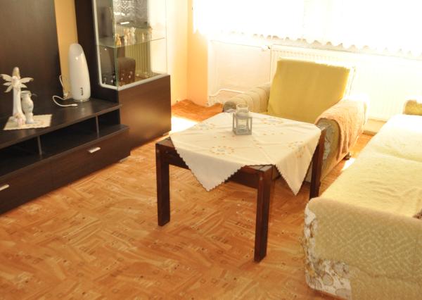 Byt 3+1 centrum, Spišská Nová Ves