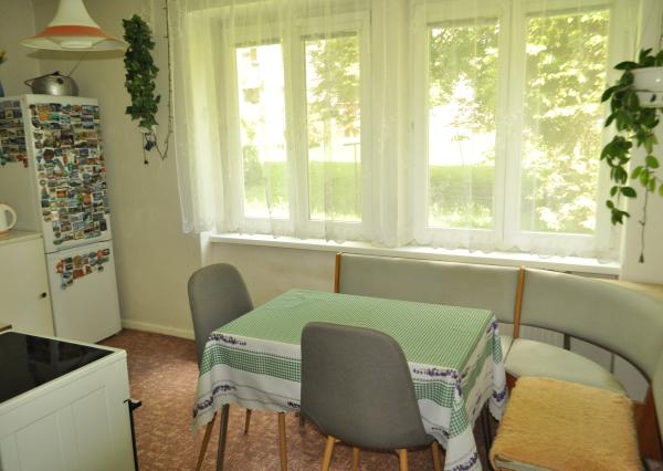 Byt 3+1 centrum, Spišská Nová Ves