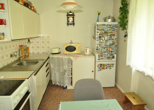 Byt 3+1 centrum, Spišská Nová Ves