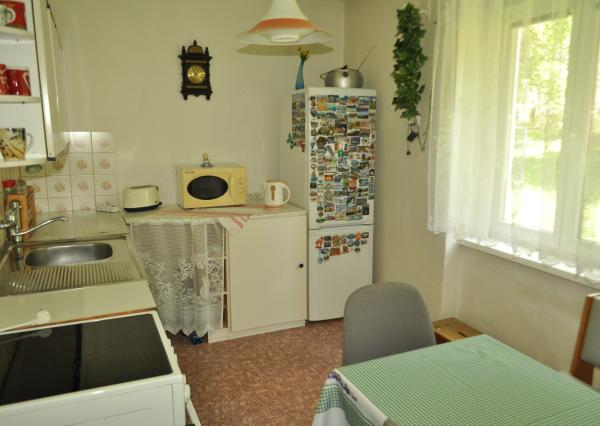 Byt 3+1 centrum, Spišská Nová Ves