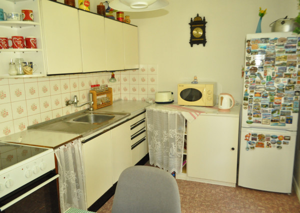 Byt 3+1 centrum, Spišská Nová Ves