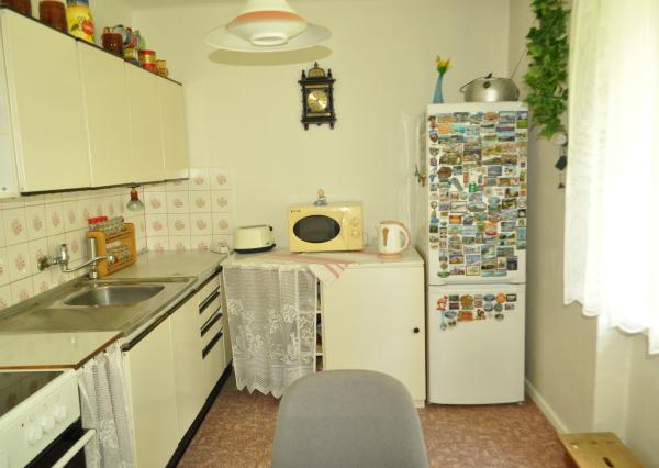 Byt 3+1 centrum, Spišská Nová Ves