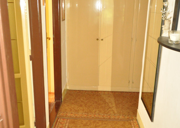 Byt 3+1 centrum, Spišská Nová Ves