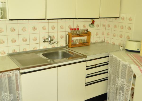 Byt 3+1 centrum, Spišská Nová Ves