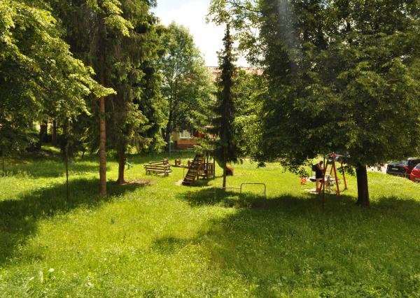 Byt 3+1 centrum, Spišská Nová Ves