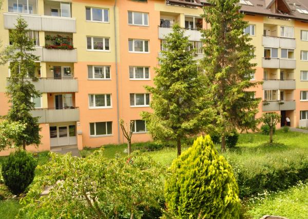 Prenájom bytu 3+1 s loggiou, Sp.Nová Ves