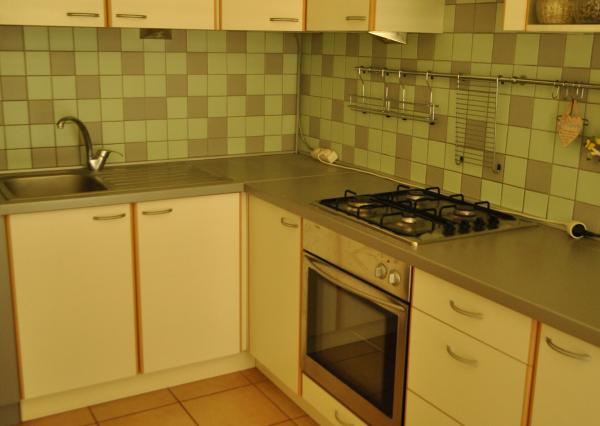 Prenájom bytu 3+1 s loggiou, Sp.Nová Ves