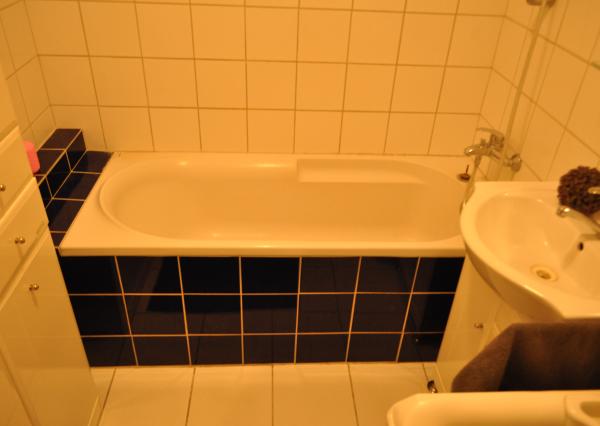 Prenájom bytu 3+1 s loggiou, Sp.Nová Ves