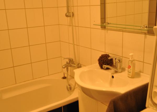 Prenájom bytu 3+1 s loggiou, Sp.Nová Ves