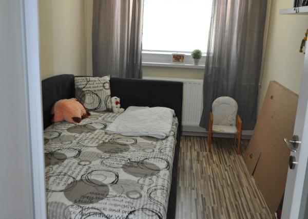 Prenájom bytu 3+1 s loggiou, Sp.Nová Ves