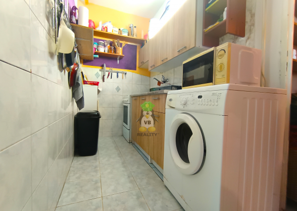 2- izbový byt na predaj, ul. Okružná, Michalovce