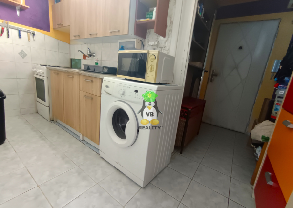 2- izbový byt na predaj, ul. Okružná, Michalovce