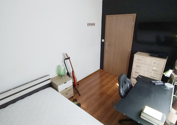 Byt 4+1, Michalovce, 80 m2