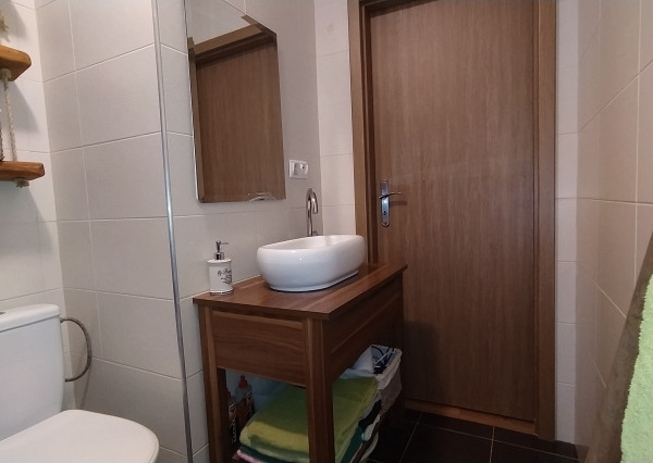 Byt 4+1, Michalovce, 80 m2