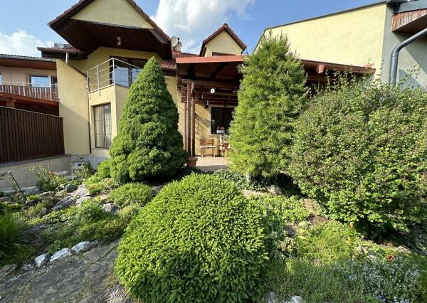 Rodinný dom Smižany, okr. Sp. Nová Ves