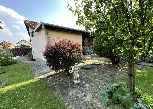 Rodinný dom Smižany, okr. Sp. Nová Ves