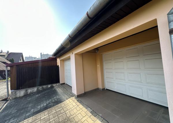 Rodinný dom Smižany, okr. Sp. Nová Ves