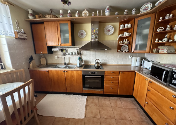 Rodinný dom Smižany, okr. Sp. Nová Ves