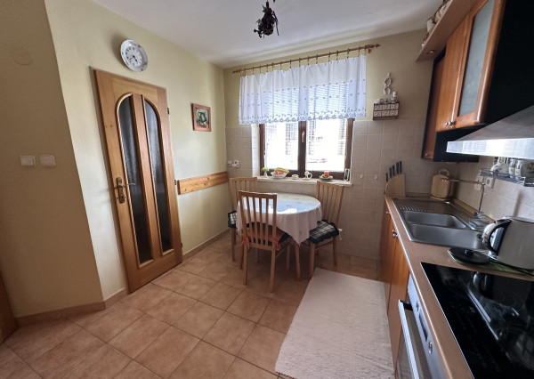 Rodinný dom Smižany, okr. Sp. Nová Ves