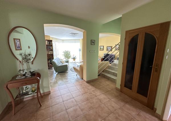 Rodinný dom Smižany, okr. Sp. Nová Ves