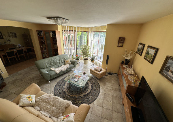 Rodinný dom Smižany, okr. Sp. Nová Ves