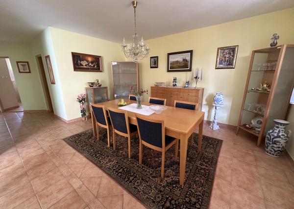 Rodinný dom Smižany, okr. Sp. Nová Ves