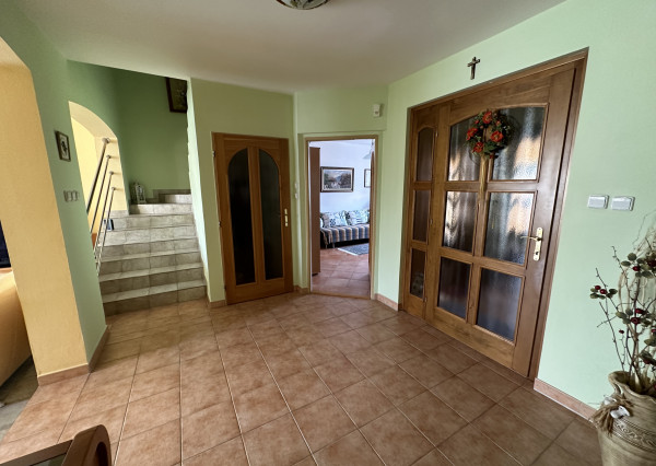 Rodinný dom Smižany, okr. Sp. Nová Ves