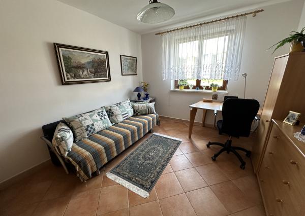 Rodinný dom Smižany, okr. Sp. Nová Ves