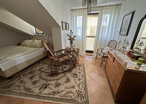 Rodinný dom Smižany, okr. Sp. Nová Ves