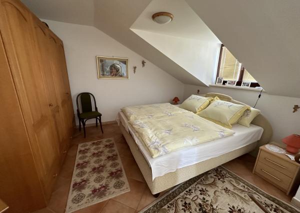 Rodinný dom Smižany, okr. Sp. Nová Ves