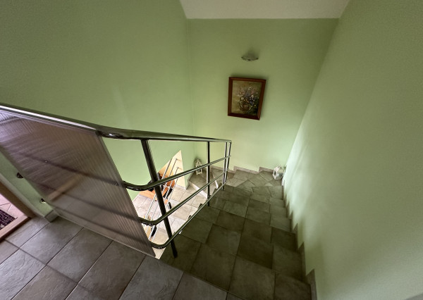 Rodinný dom Smižany, okr. Sp. Nová Ves