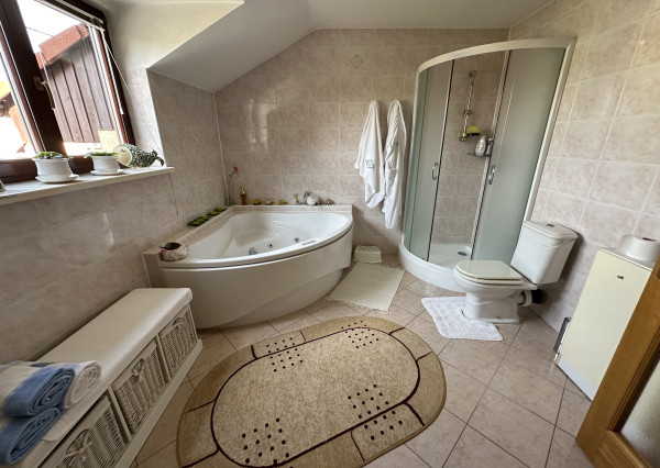 Rodinný dom Smižany, okr. Sp. Nová Ves