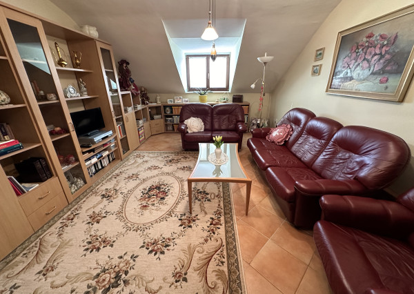 Rodinný dom Smižany, okr. Sp. Nová Ves