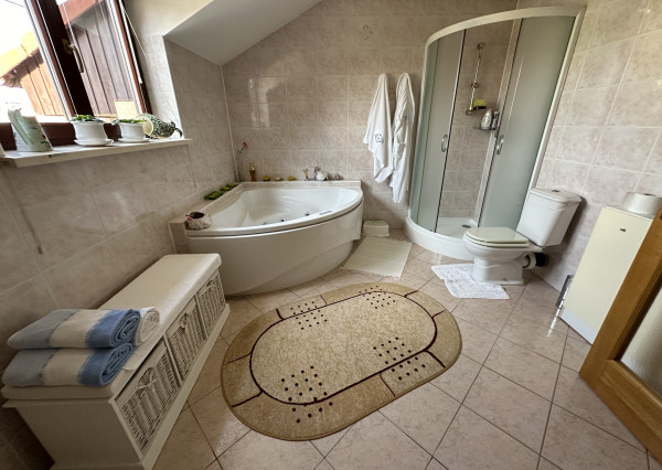 Rodinný dom Smižany, okr. Sp. Nová Ves