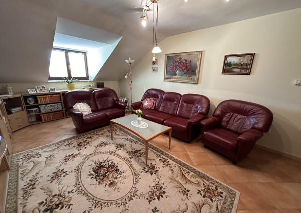 Rodinný dom Smižany, okr. Sp. Nová Ves