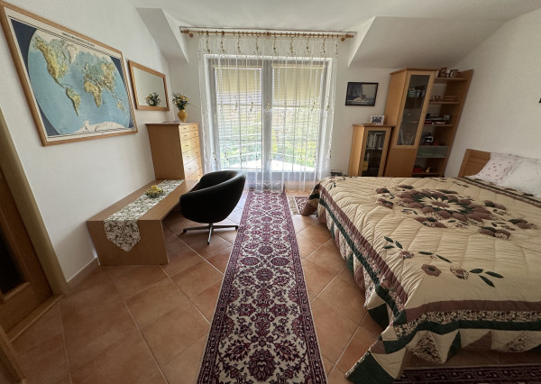 Rodinný dom Smižany, okr. Sp. Nová Ves