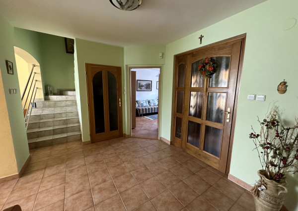 Rodinný dom Smižany, okr. Sp. Nová Ves