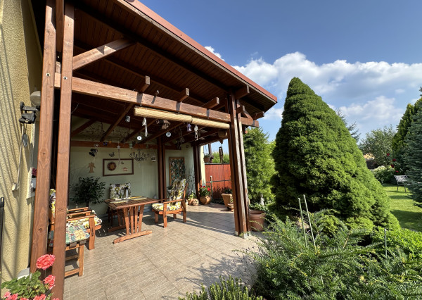 Rodinný dom Smižany, okr. Sp. Nová Ves