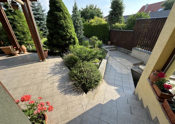 Rodinný dom Smižany, okr. Sp. Nová Ves